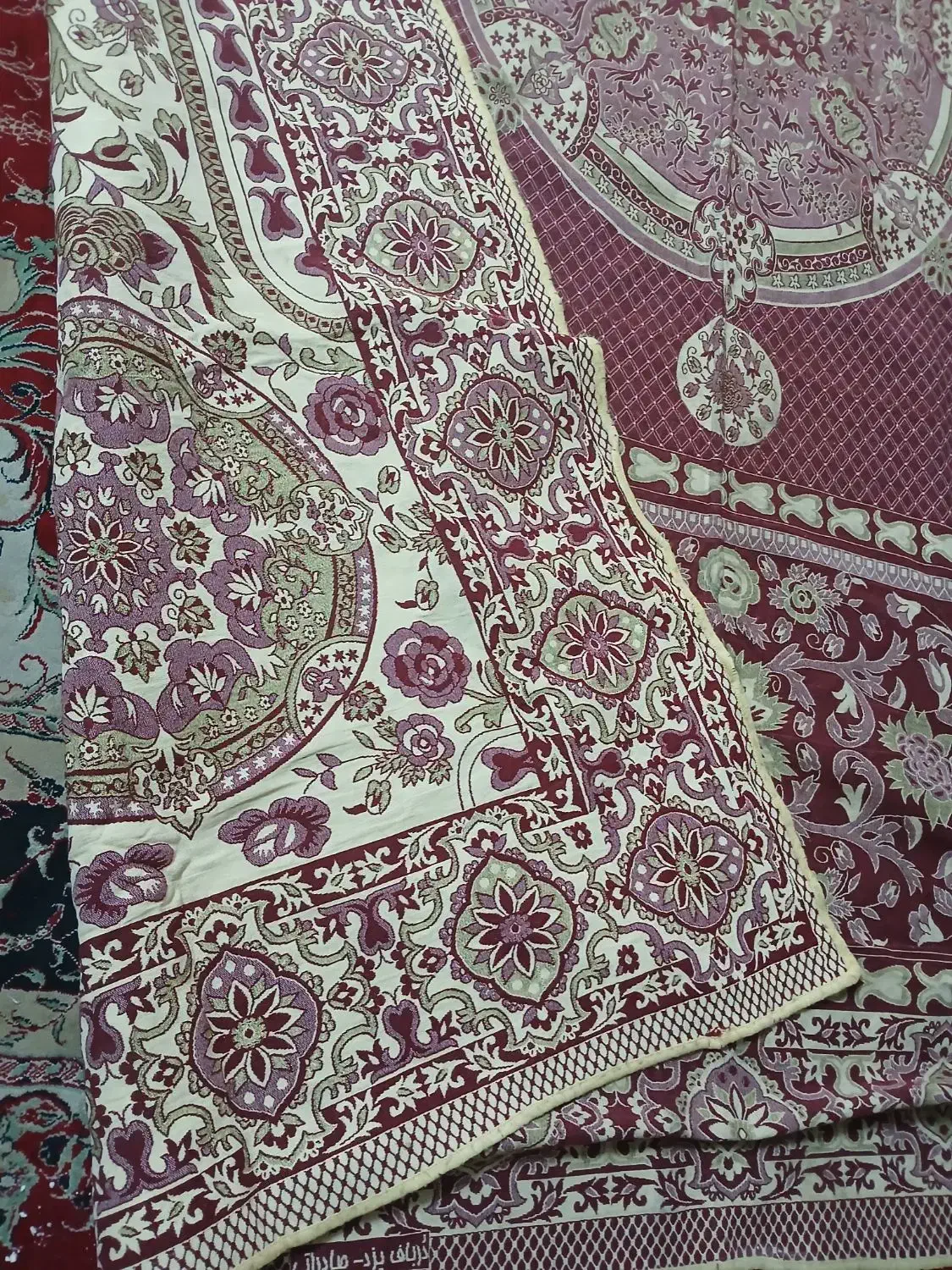 روفرشی بزرگ|روفرشی|مشهد, حسابی جنوبی (شهرک غرب)|دیوار