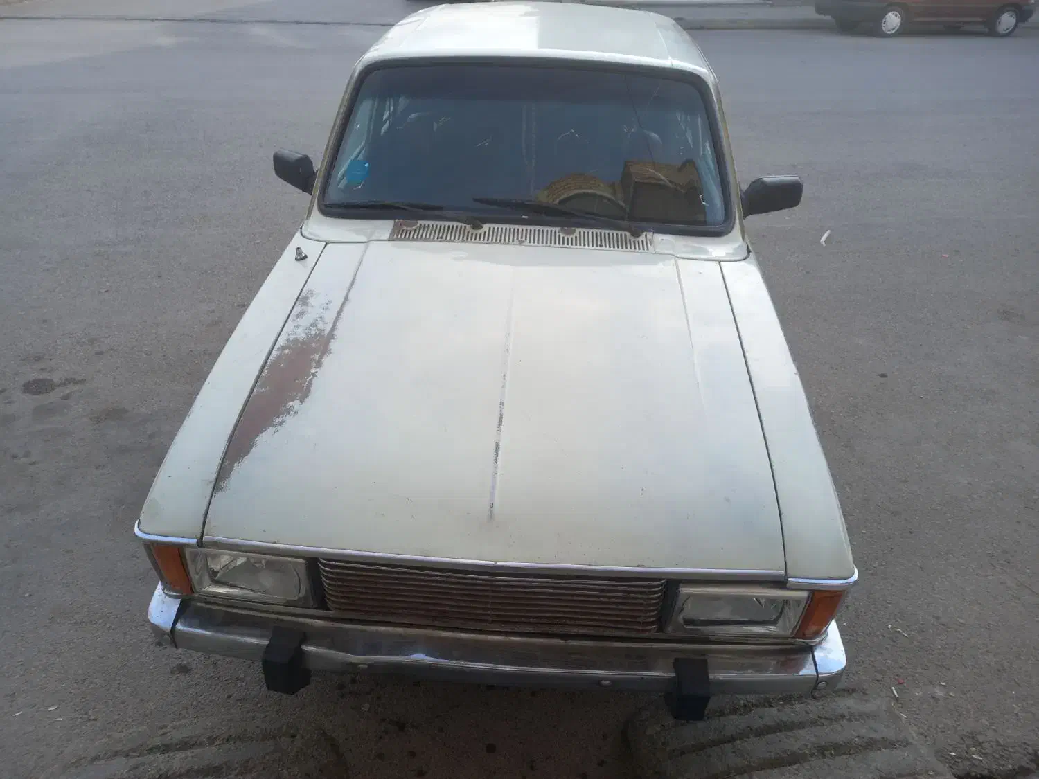 پیکان مدل ۸۳|خودرو سواری و وانت|ارومیه, |دیوار