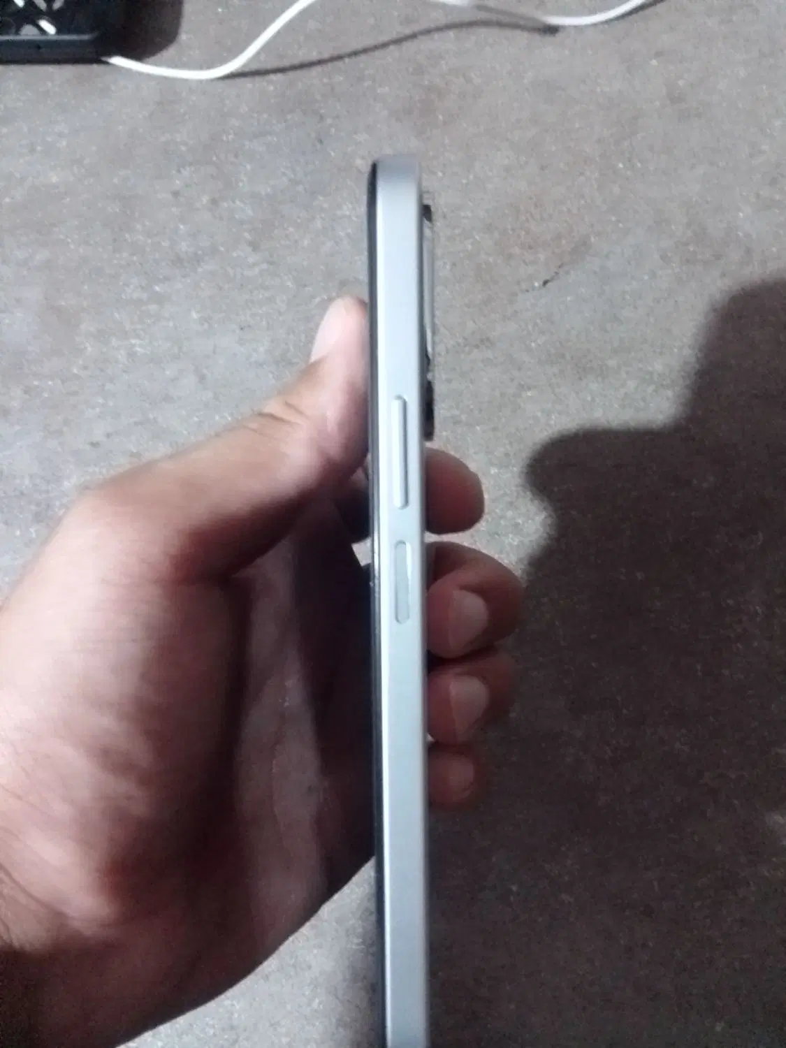 گوشی honor x6c|موبایل|ارومیه, |دیوار