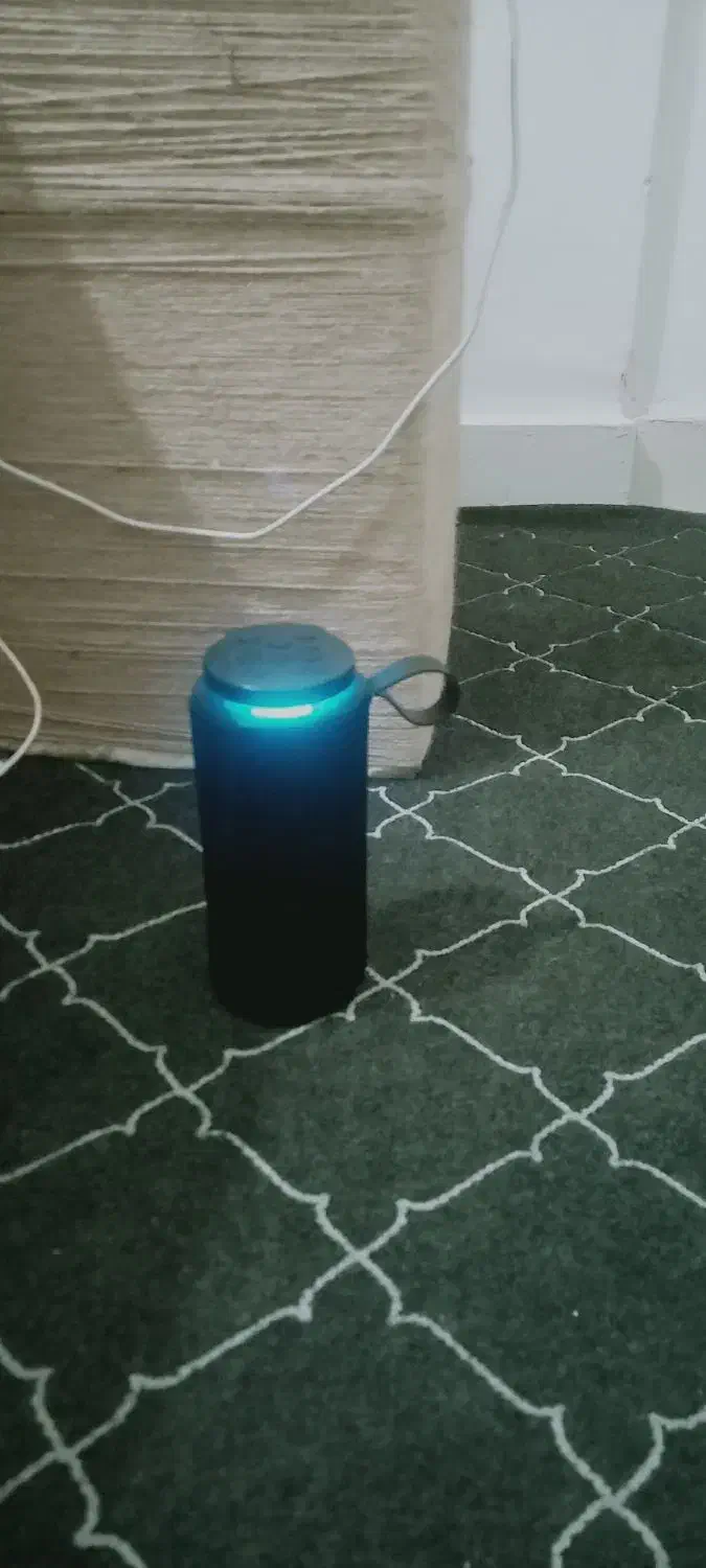 اسپیکر نو|پخشکننده همراه|قرچک, زیبا شهر|دیوار