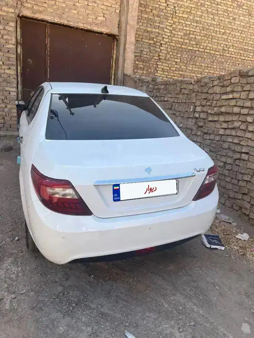 دنا اپشنال|خودرو سواری و وانت|یزد, |دیوار