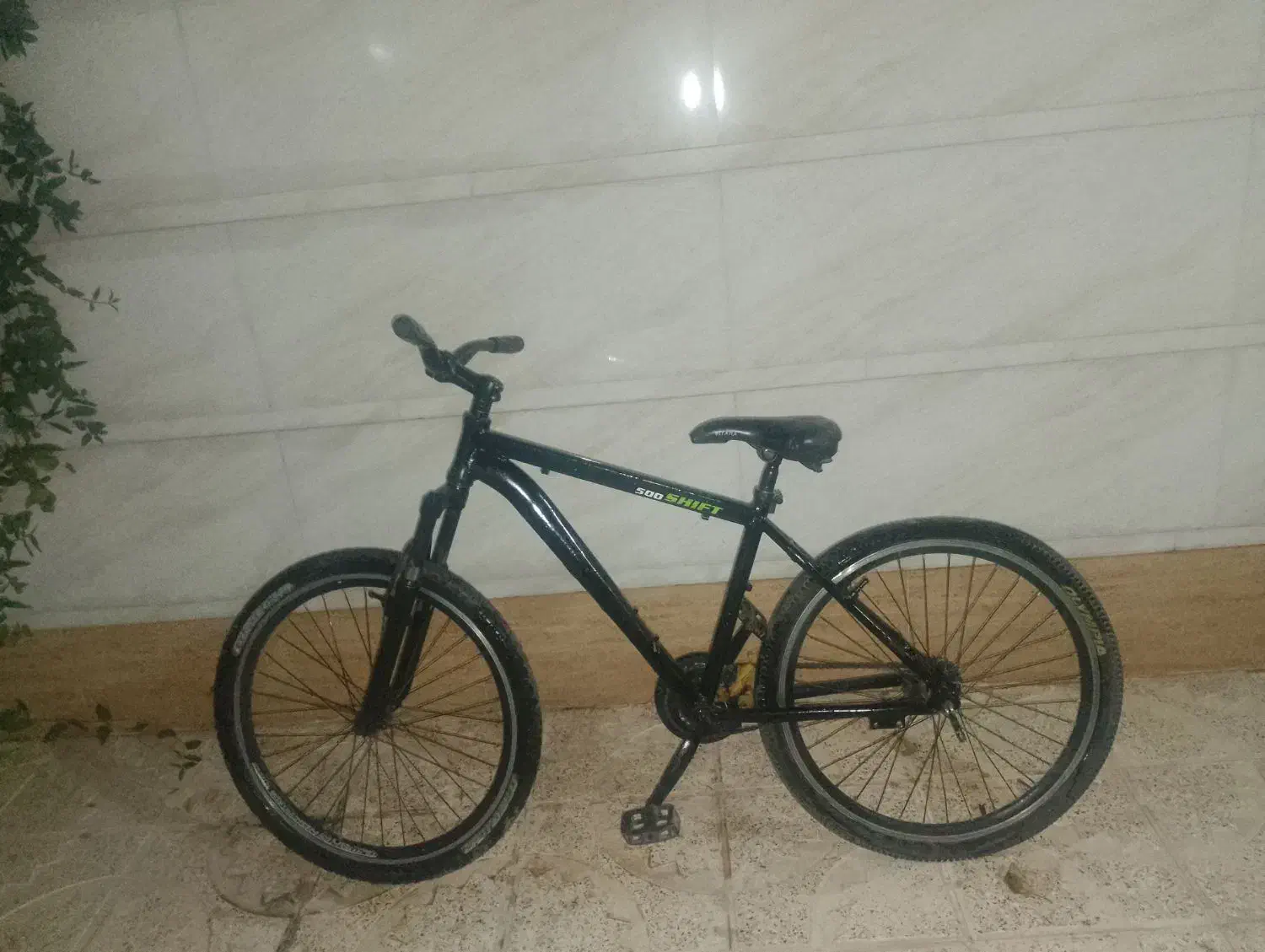 دوچرخه نیاز به تعمیر|دوچرخه، اسکیت، اسکوتر|تاکستان, |دیوار