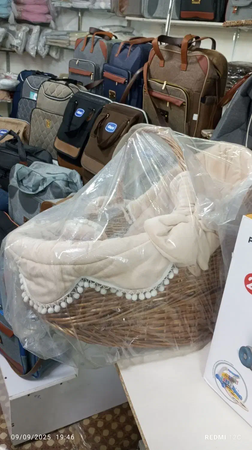 کریر|اسباب و اثاث بچه|میاندوآب, |دیوار