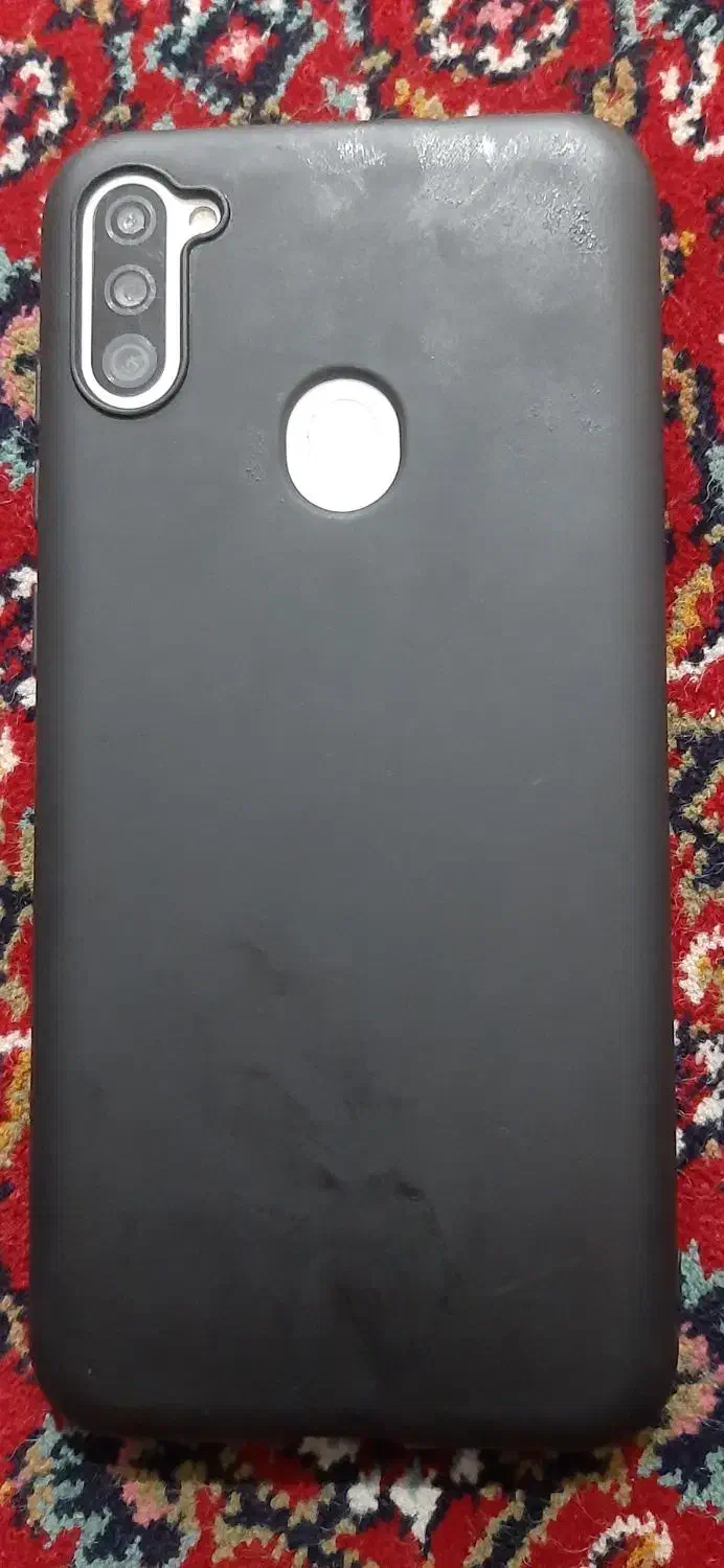 a11|موبایل|سبلان, |دیوار