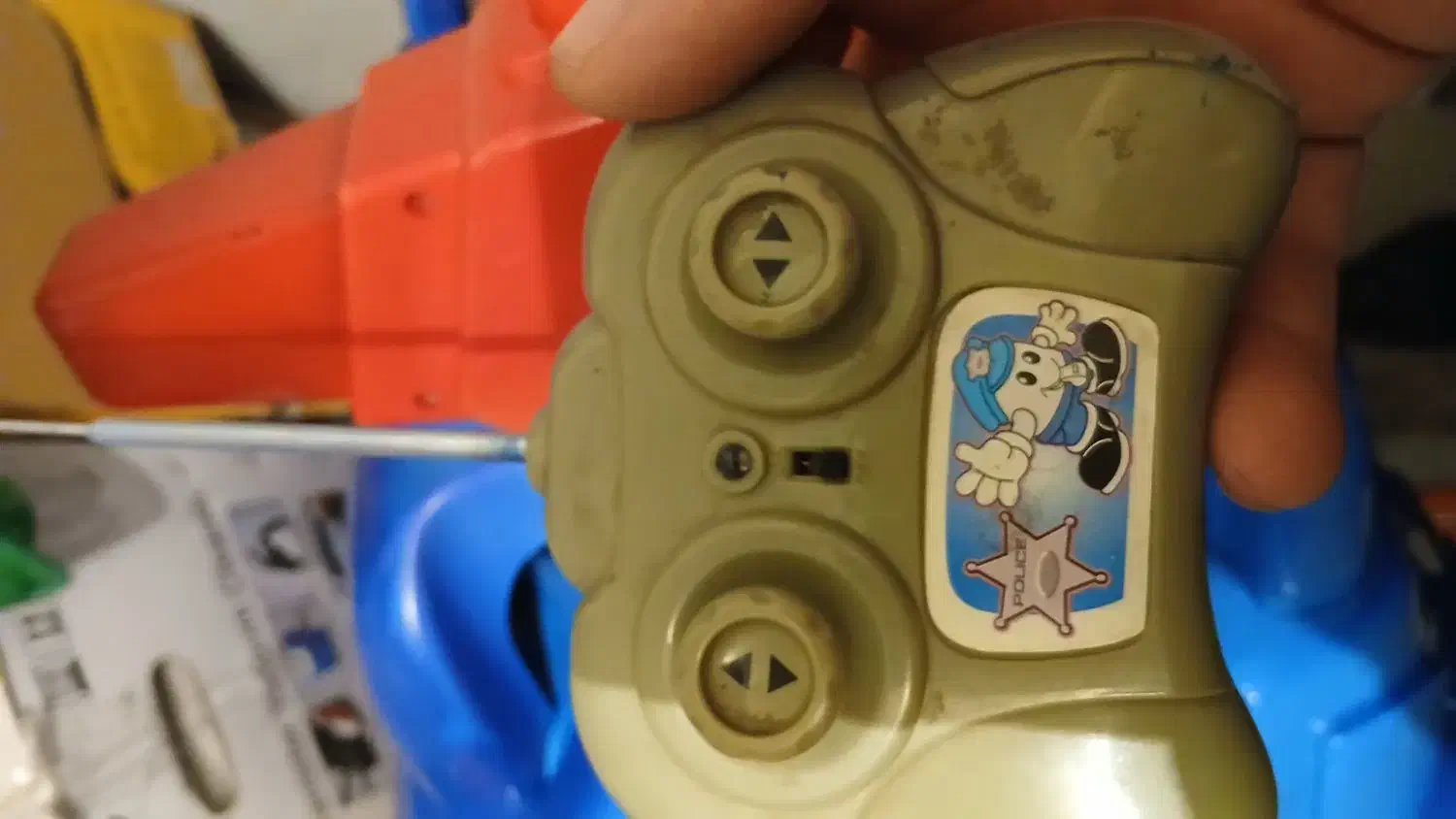 ماشین شارژی|اسباب‌بازی بچه|تبریز, |دیوار