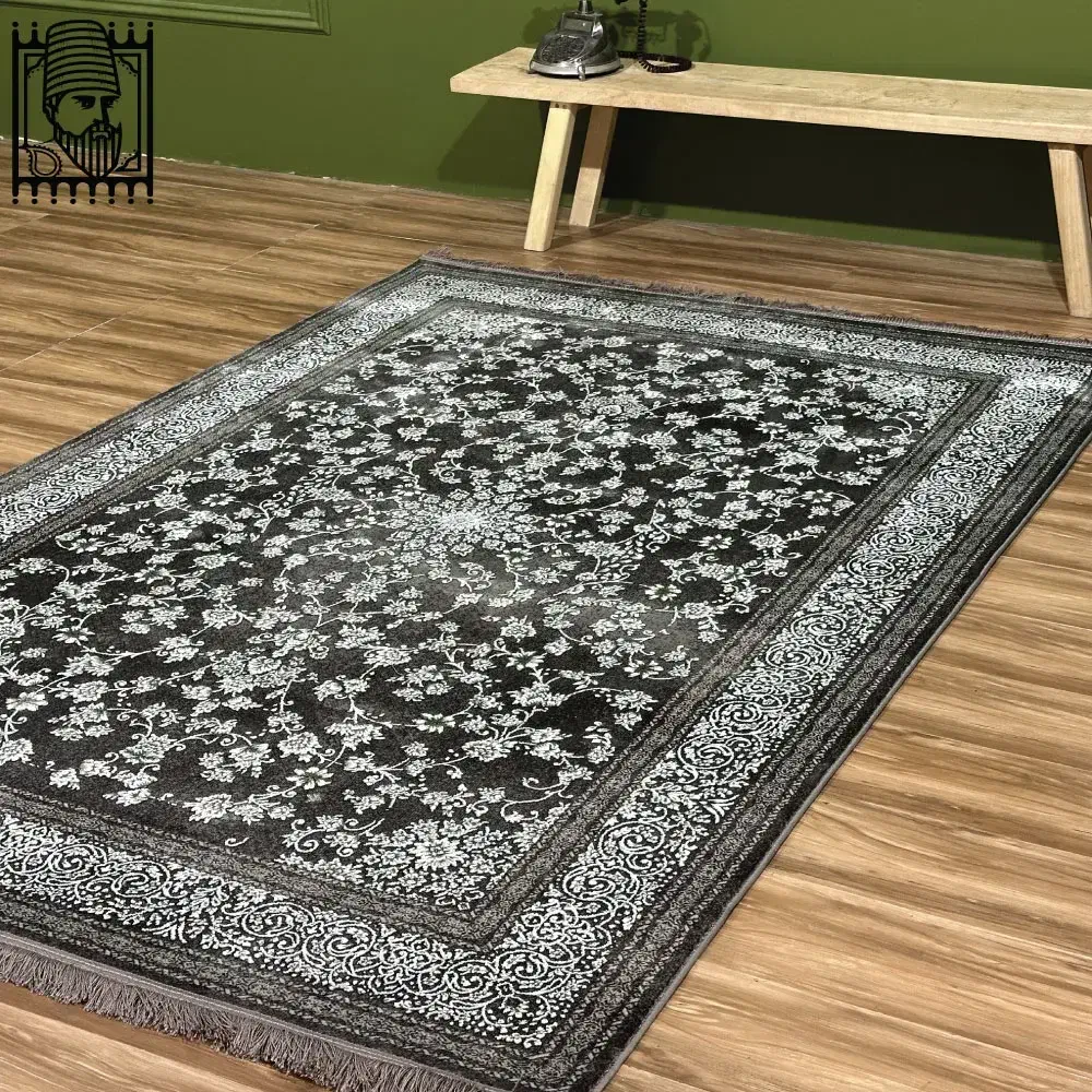 زینت فرش خانه شما/فرش کارن|فرش|کرمان, |دیوار