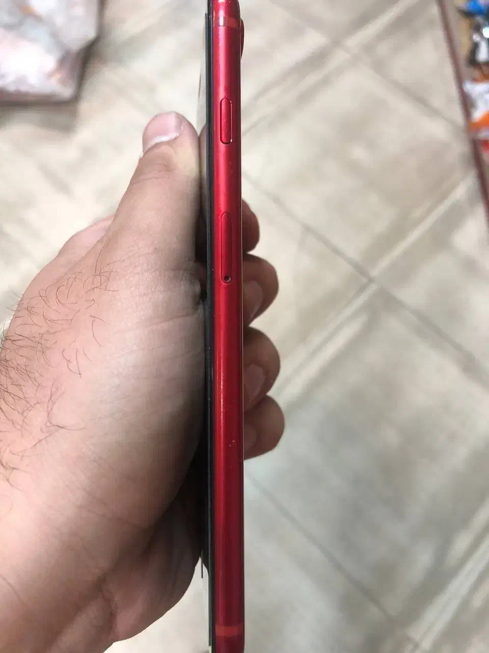 iPhone8 plus|موبایل|بندر ترکمن, |دیوار