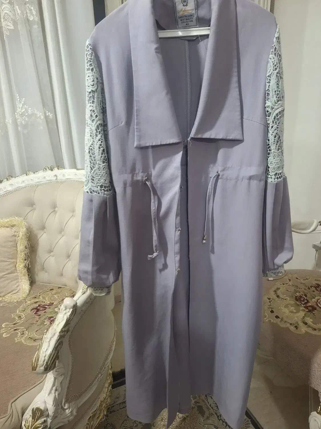 مانتو زنانه|لباس|اردبیل, |دیوار