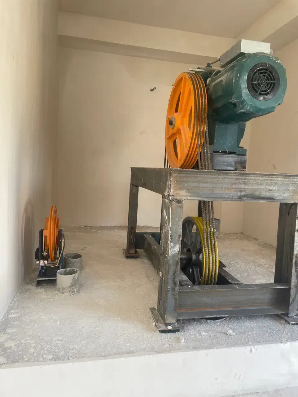 نصب و فروش آسانسور با گارانتی|مصالح و تجهیزات ساختمان|هشتگرد, فاز ۱ مهستان|دیوار