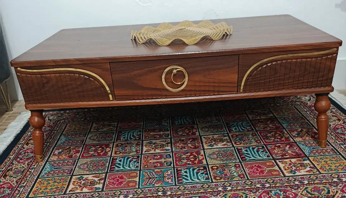 میز وگل میز|مبلمان خانگی و میز عسلی|بهمن صغاد, |دیوار