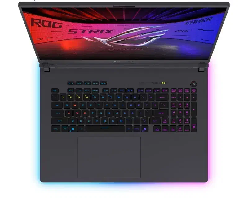 لپتاپ گیمینگ ایسوسASUSG815مناسب گیمروحرفهای ها|رایانه همراه|قزوین, |دیوار