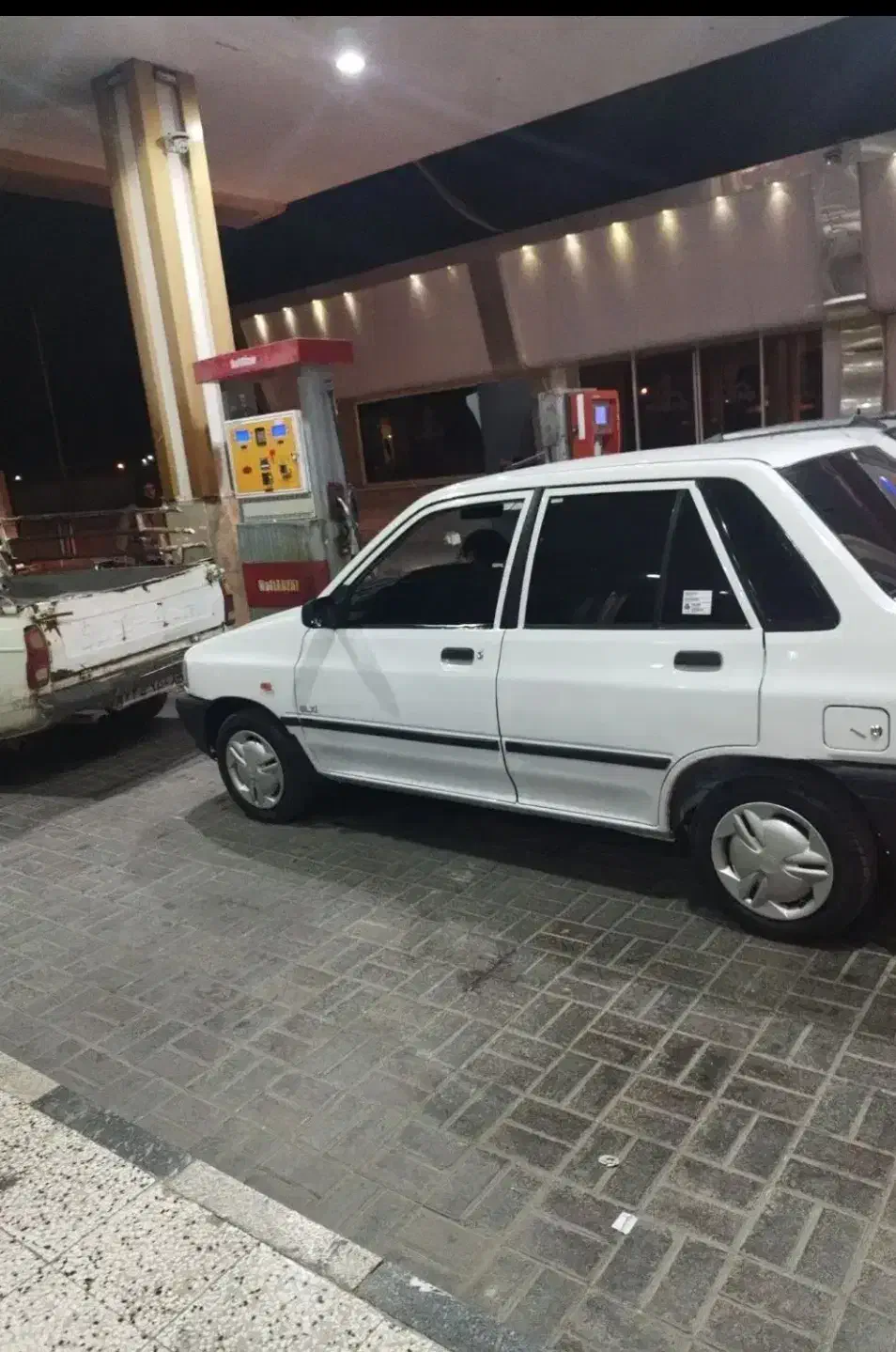 پمپ چی|استخدام صنعتی، فنی، مهندسی|زاهدان, |دیوار