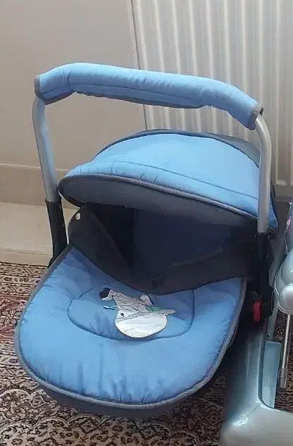 کریر|کالسکه و لوازم جانبی|اردبیل, |دیوار