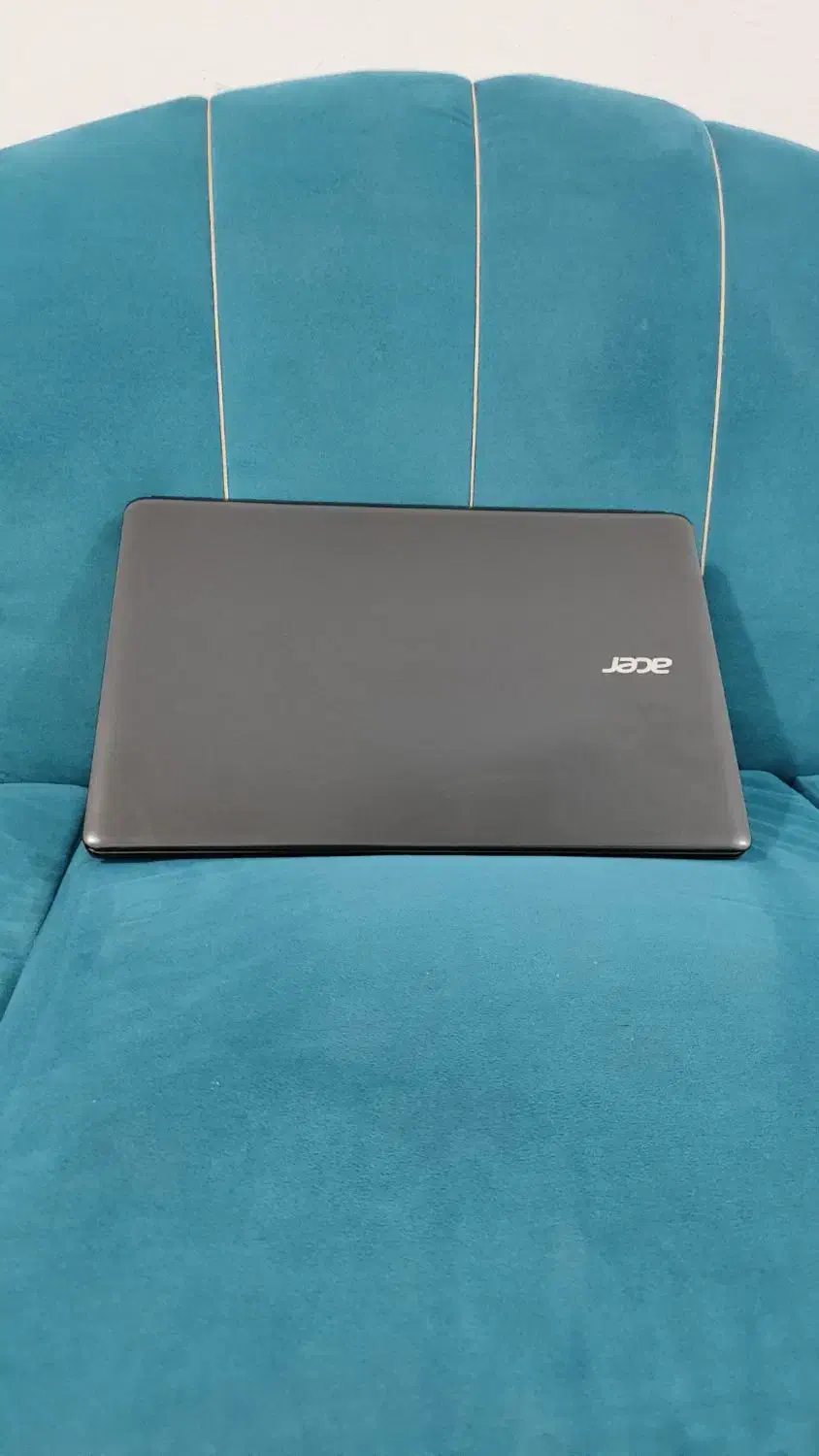 لپ تاپ Acer|رایانه همراه|منوجان, |دیوار