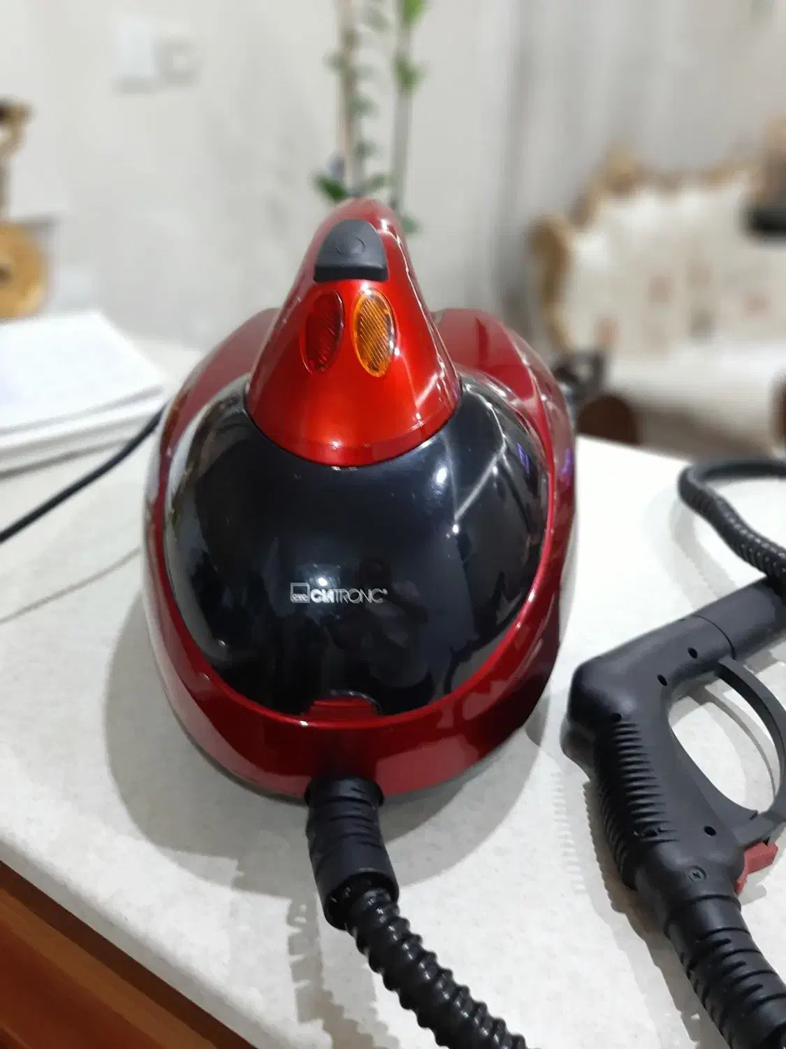 بخارشوی|جاروبرقی، جارو شارژی، بخارشو|کرج, کوی امامیه|دیوار