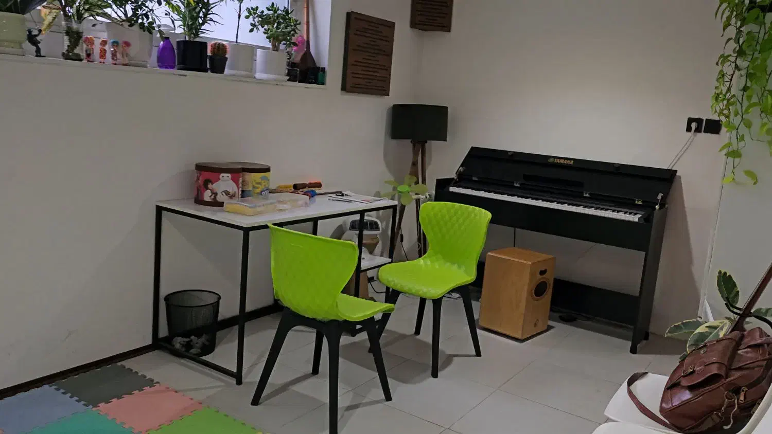 تدریس تخصصی موسیقی|خدمات آموزشی|مشهد, سرافرازان|دیوار