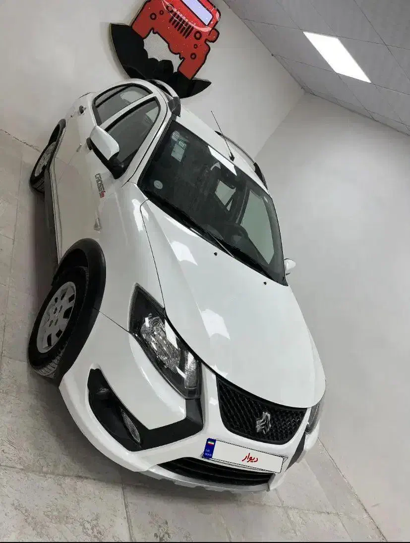 کوییک خشک|خودرو سواری و وانت|خرمآباد, |دیوار