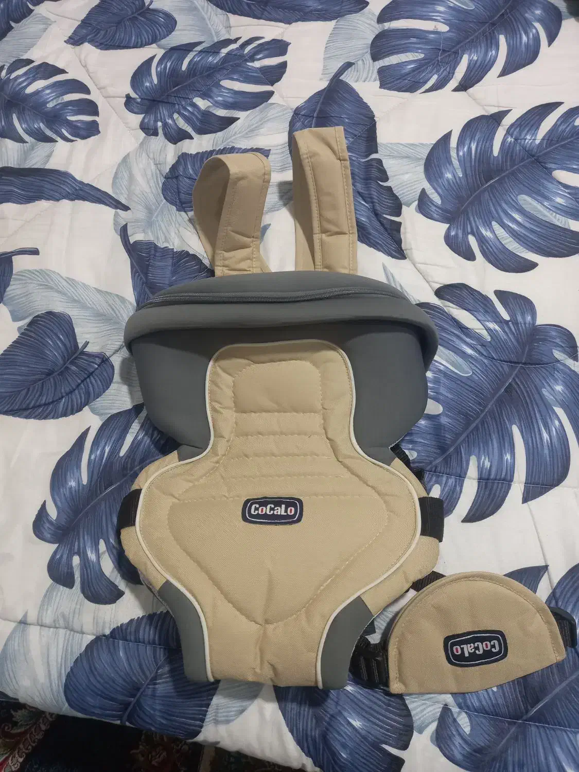 آغوشی نوزاد|کالسکه و لوازم جانبی|قرچک, زیبا شهر|دیوار