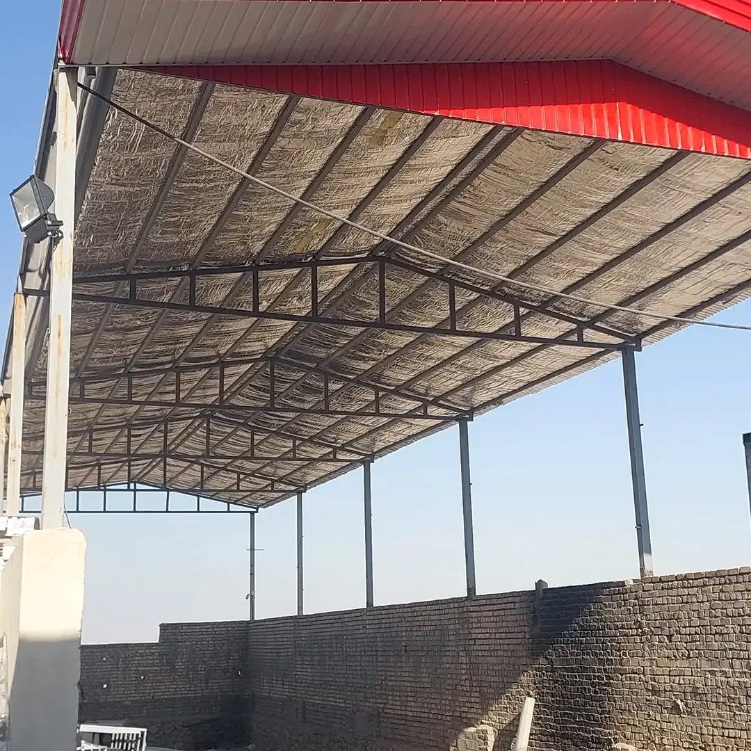 سقف شیروانی، سایبان، آردواز مظاهری|خدمات پیشه و مهارت|قم, آزادگان|دیوار