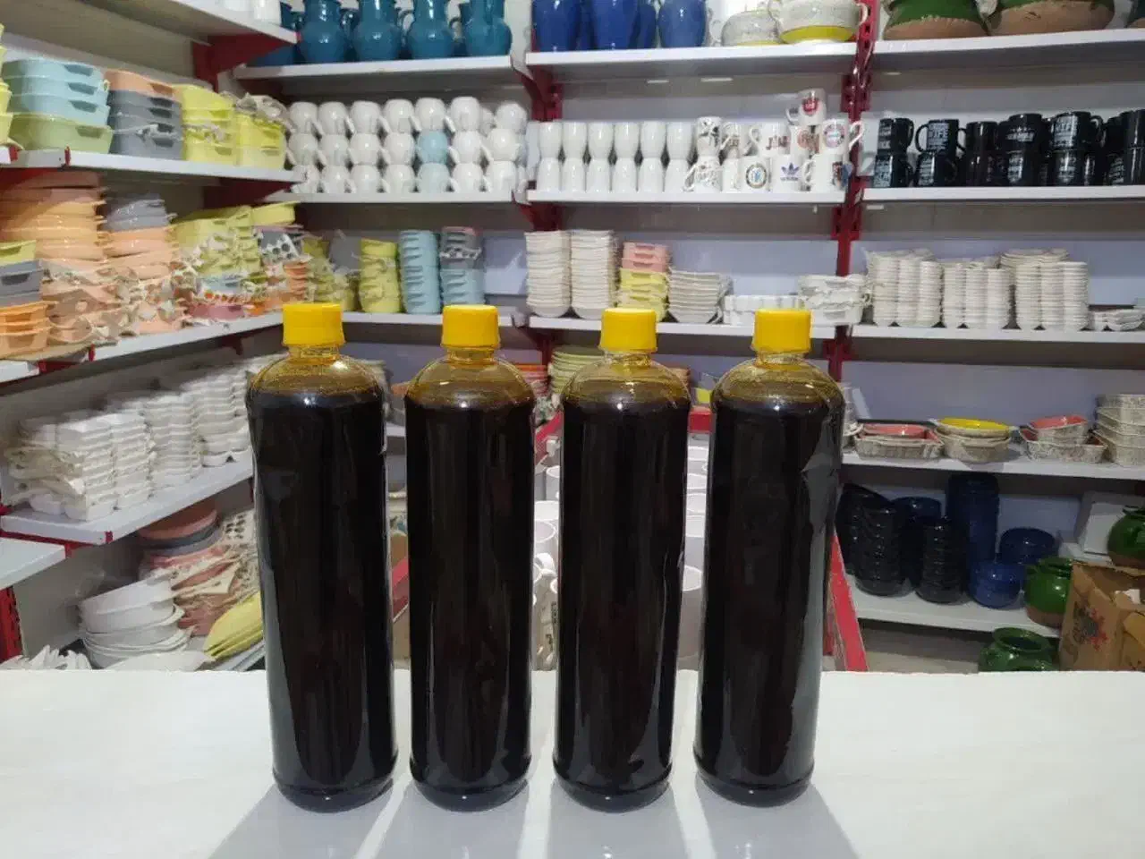شیره انگور اعلاء سوهان گزی باسلوق بیسکویتی|خوردنی و آشامیدنی|قم, باغ شریفی|دیوار