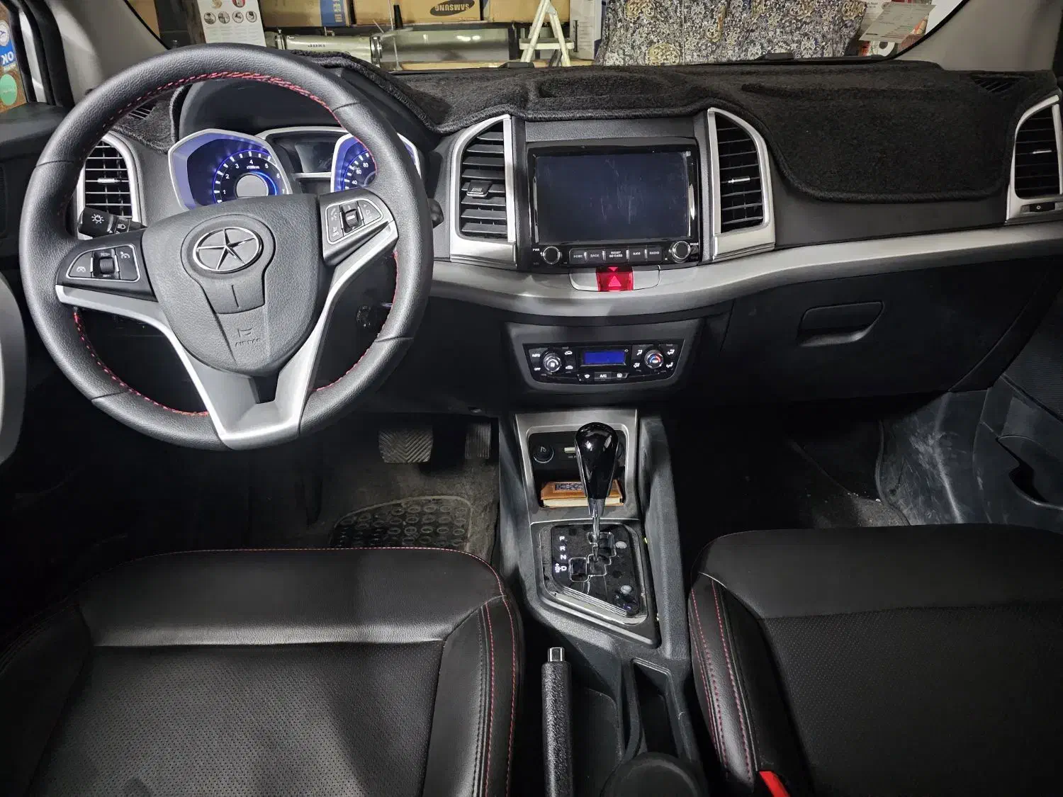 جک s3|خودرو سواری و وانت|یزد, |دیوار