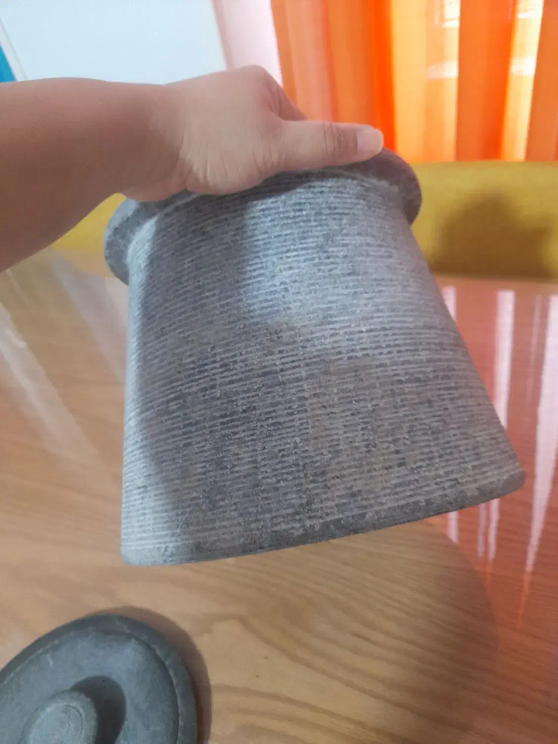 دیگ سنگی ۱۲نفره|ظروف پختوپز|کرج, اسدآباد|دیوار