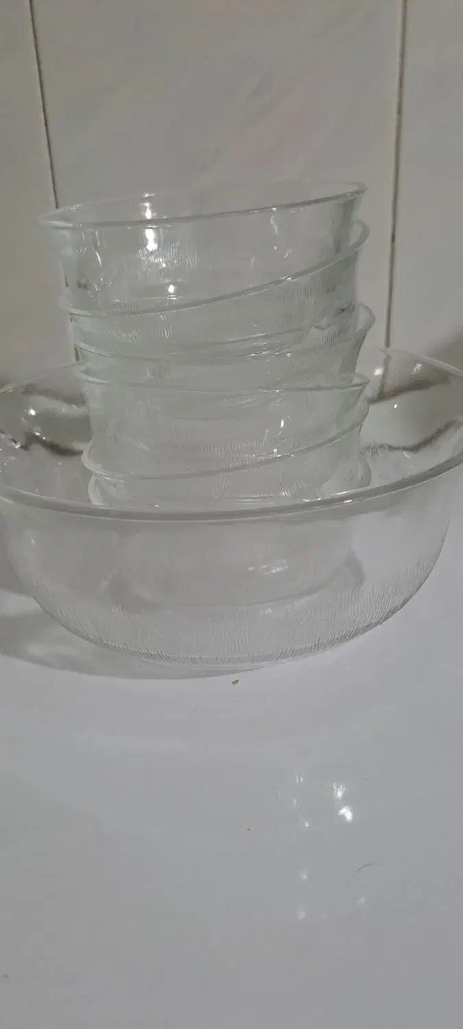 انار خوری و تعدادی ظرف|ظروف سرو و پذیرایی|ری, سیزده آبان|دیوار