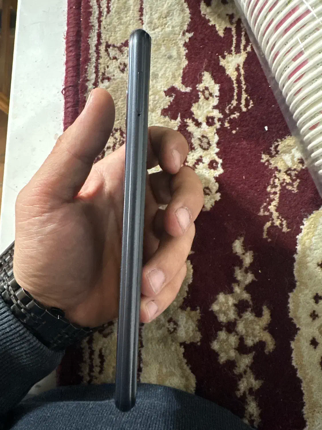 گوشی سامسونگ a22 128|موبایل|تهران, ستارخان|دیوار