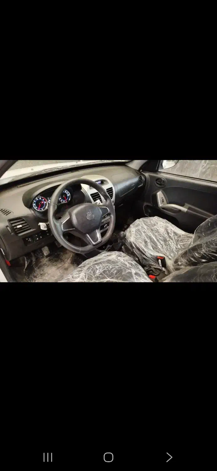 کوییک ۱۴۰۴GXR|خودرو سواری و وانت|تهران, شهرآرا|دیوار