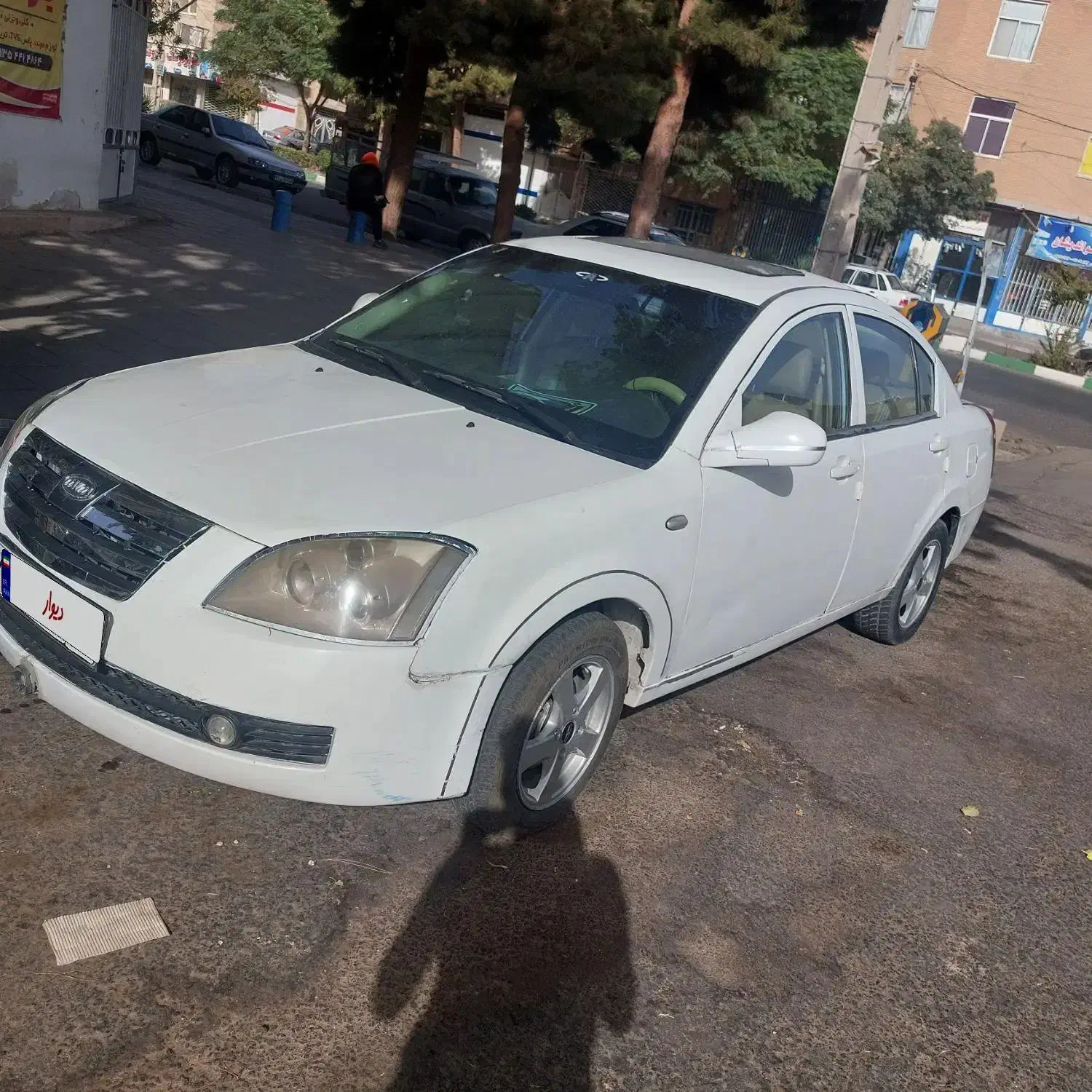 mvm530مدل۹۱|خودرو سواری و وانت|سبزوار, هویزه|دیوار