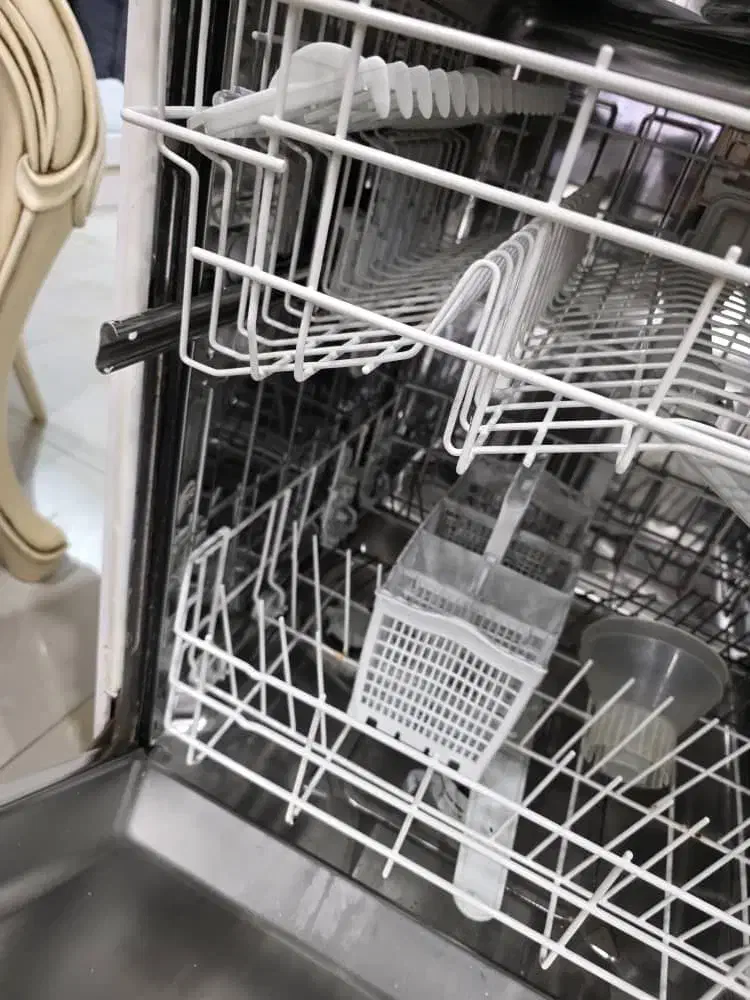 ظرفشویی کن وود استفاده شده|ماشین ظرفشویی|اهواز, پادادشهر|دیوار