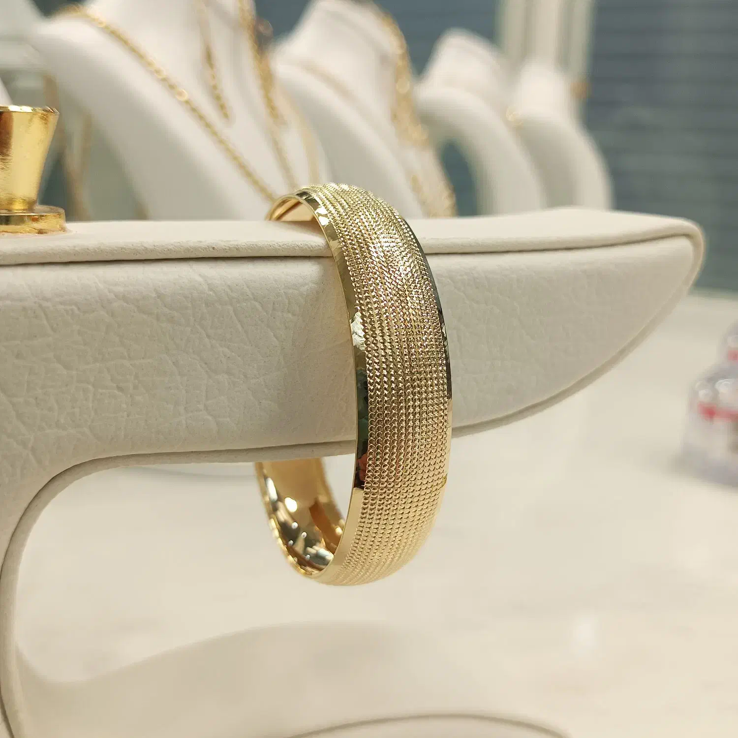 طلای موسوی (پایه طلا آبشده + ۳۰۰ هزار تومان)|جواهرات|کرمانشاه, |دیوار