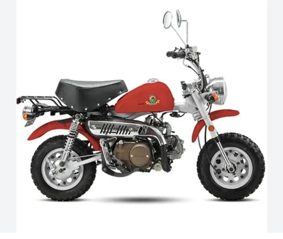 مینی متور مشخصات|موتورسیکلت|خرم‌آباد, |دیوار