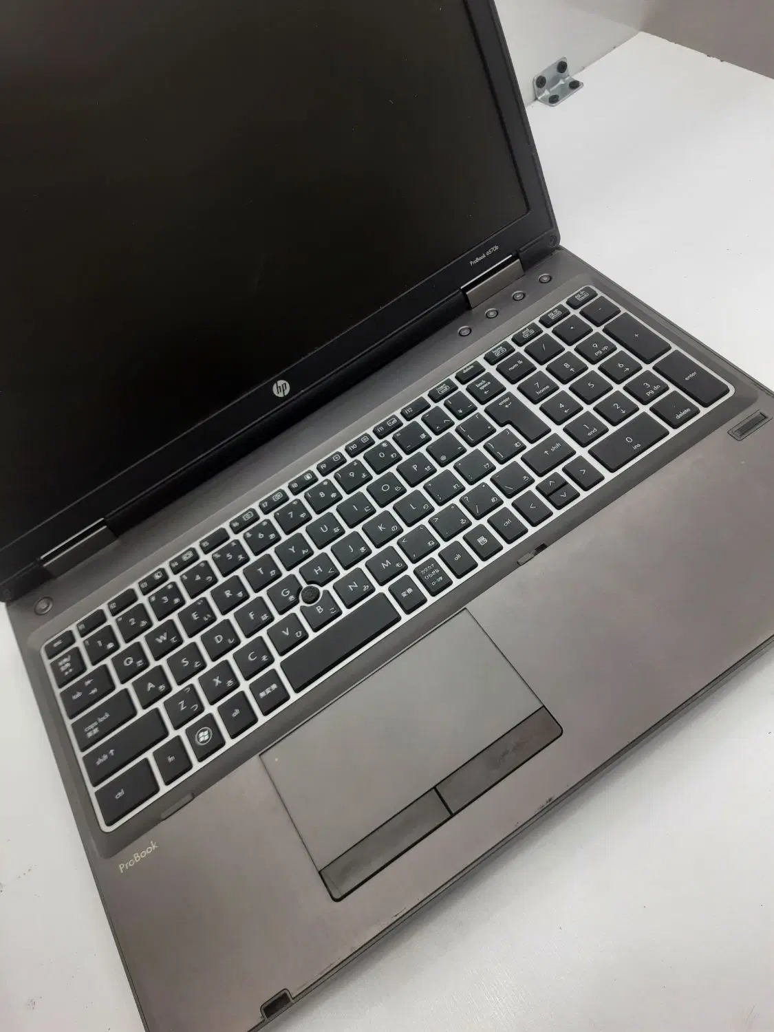 لپ تاپ اچ پی با ضمانت Hp probook 6570b|رایانه همراه|اصفهان, نقش جهان|دیوار
