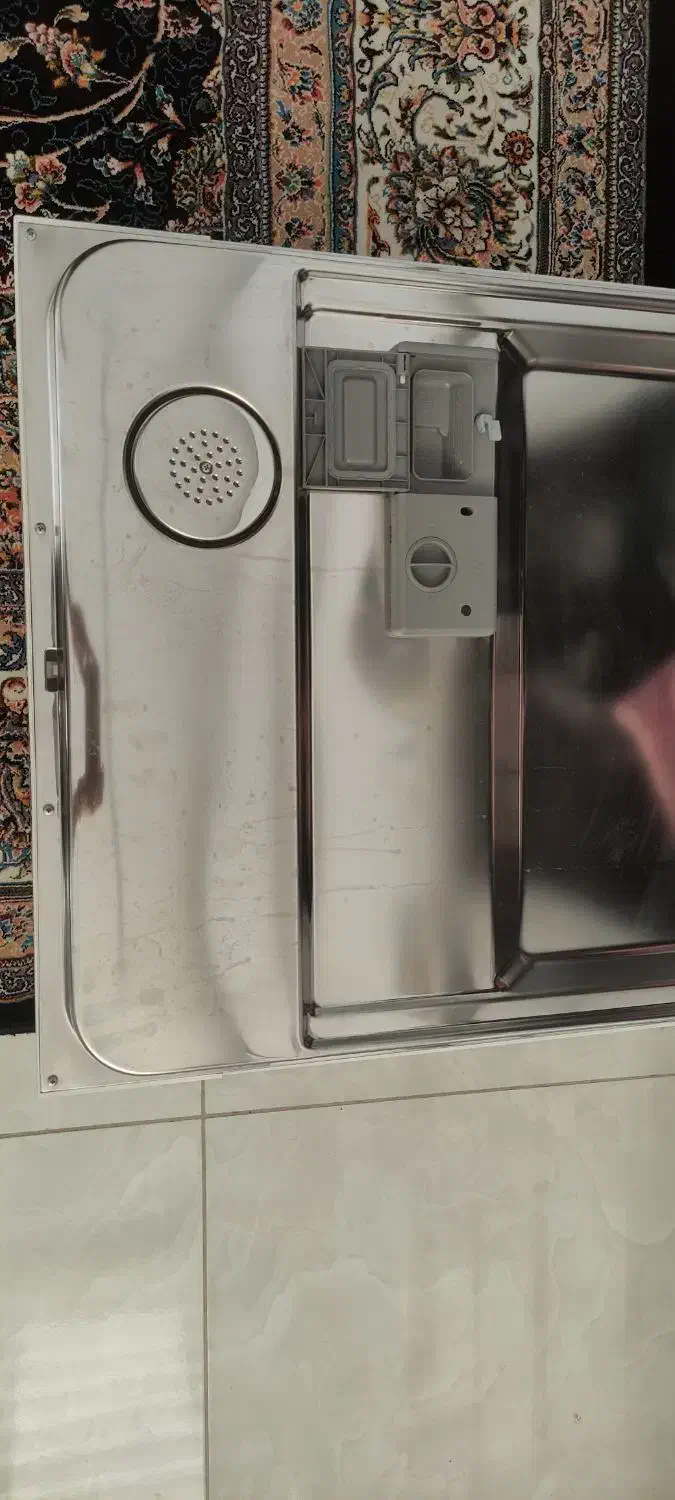 ظرفشویی پاکشوما|ماشین ظرفشویی|کامیاران, |دیوار