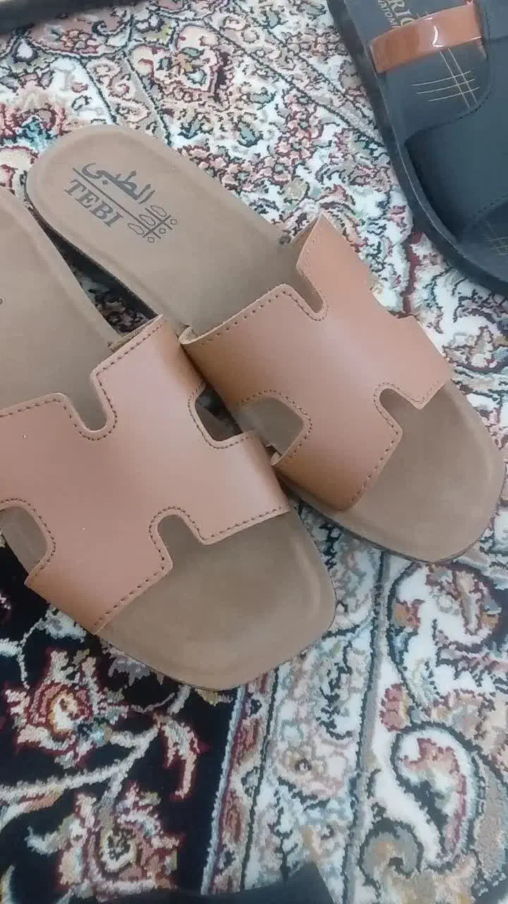 دمپایی|کیف، کفش، کمربند|قم, نوبهار|دیوار