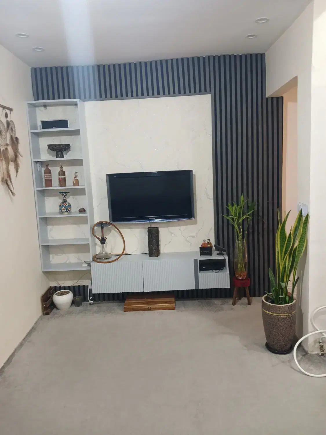 خانه ۱۰۶متری درگاز|فروش خانه و ویلا|مشهد, فاطمیه|دیوار