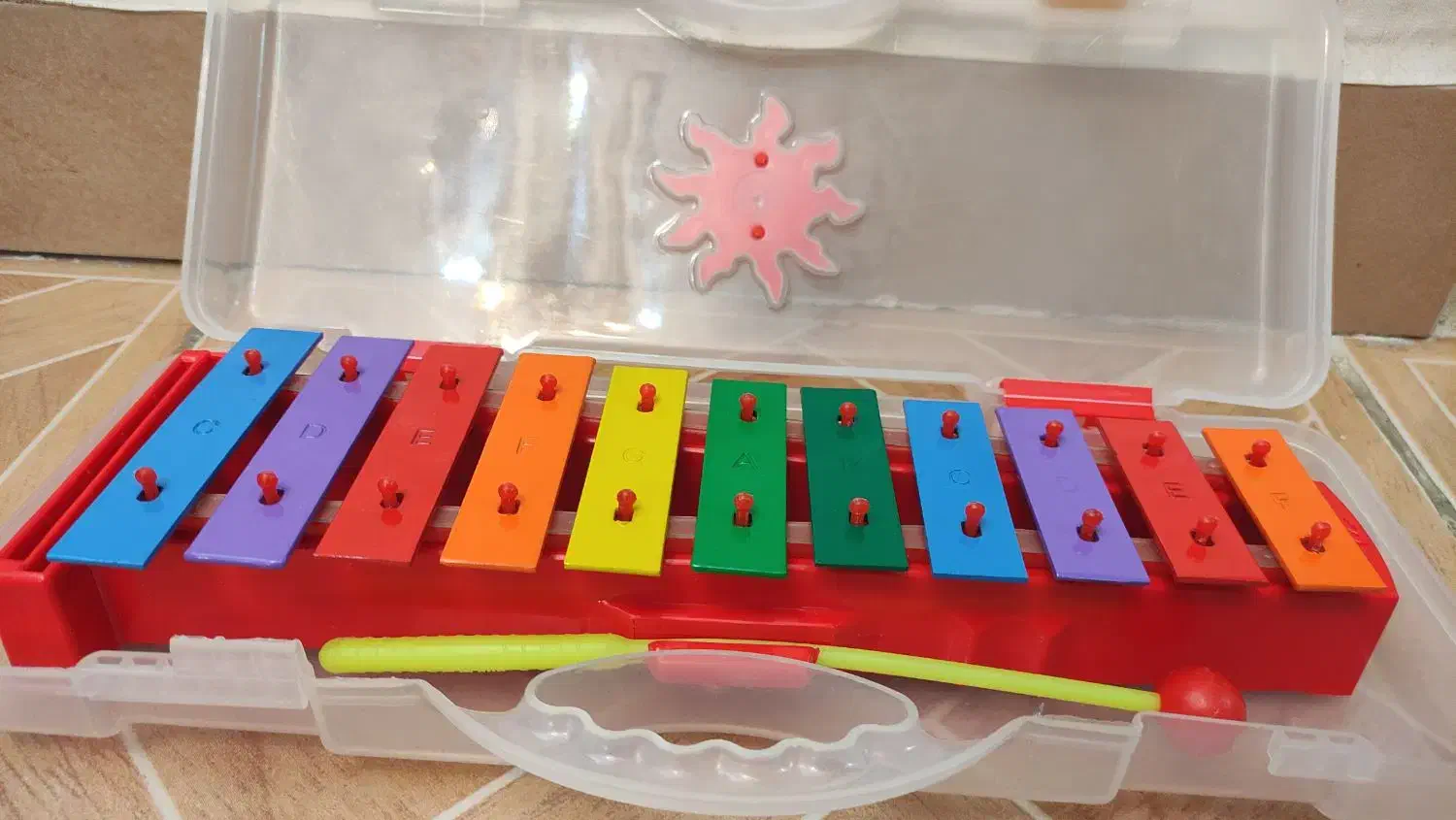 بلز 1/5 اکتاو رها|پیانو، کیبورد، آکاردئون|تبریز, |دیوار