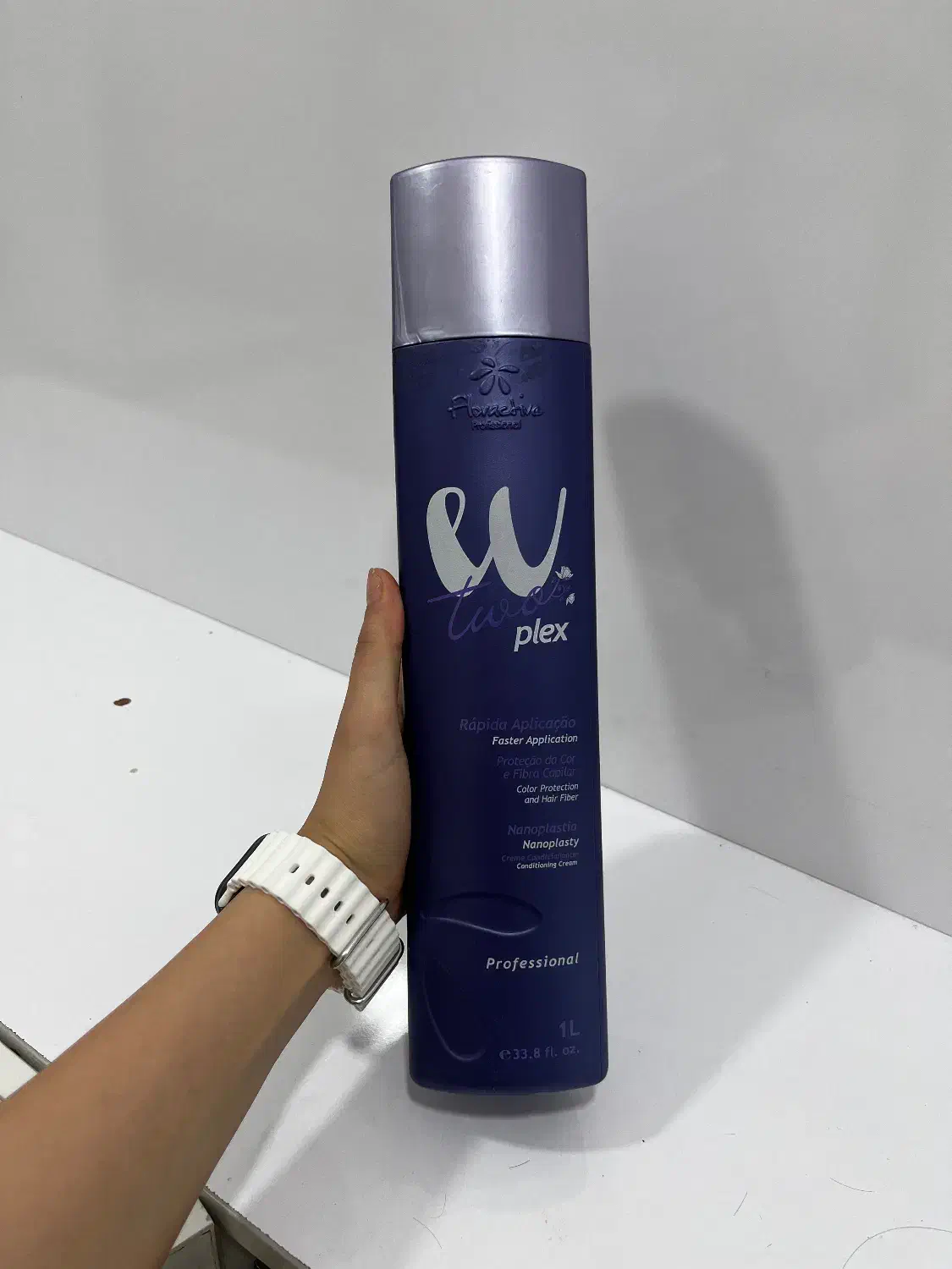 بروزترین مواد کراتین مو|آرایشی، بهداشتی، درمانی|دوگنبدان, |دیوار