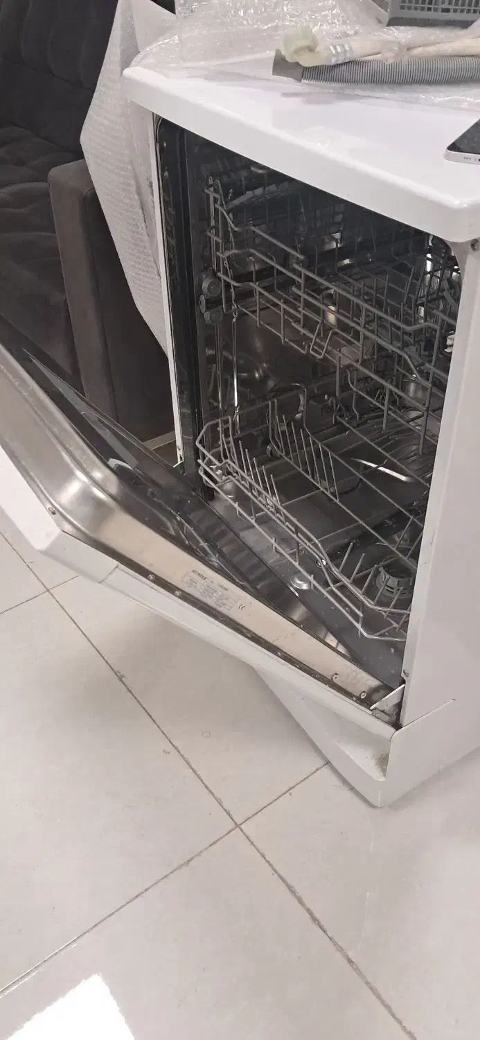 ظرفشویی 14 نفره سونی یا تمیز|ماشین ظرفشویی|قزوین, |دیوار