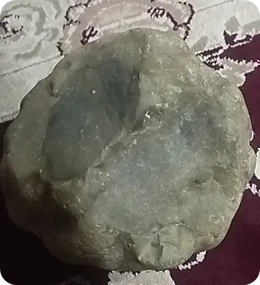 سنگ|جواهرات|نیشابور, خط کاشمر|دیوار