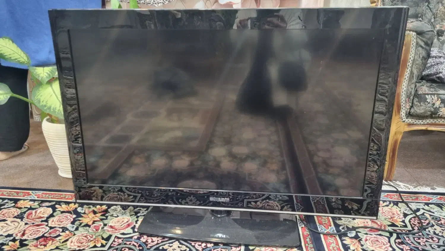 فروش|تلویزیون و پروژکتور|حویق, |دیوار