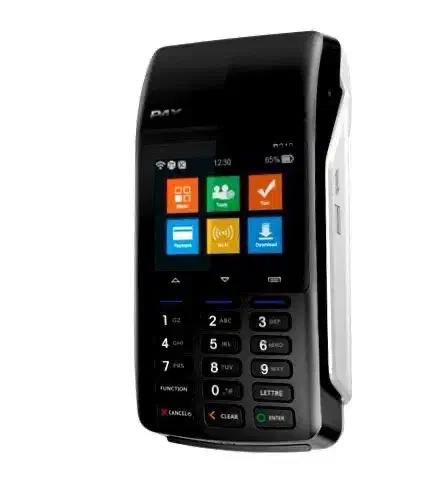 فروش سه عددکارت خوان پکس d210 کارت خون ام اف mf919|فروشگاه و مغازه|رامسر, |دیوار