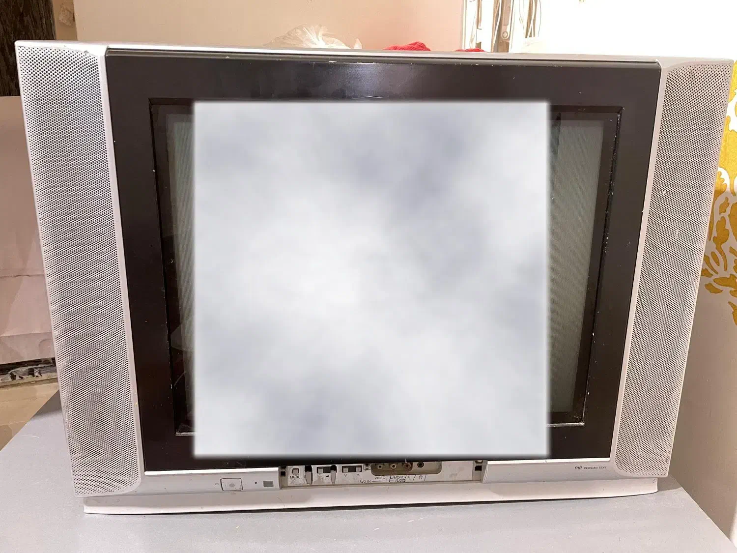 تلویزیون و میز تلویزیون|تلویزیون و پروژکتور|خرمشهر, |دیوار