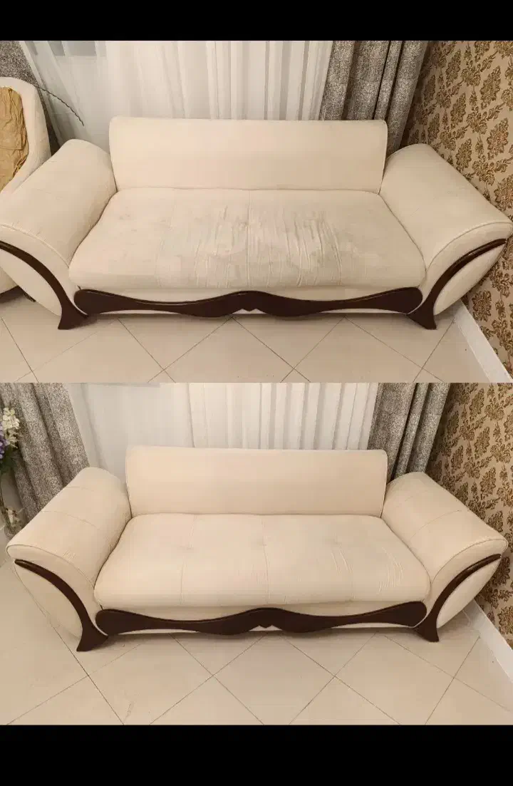 مبل شویی درمنزل قیمت مناسب|خدمات نظافت|فولادشهر, B2|دیوار