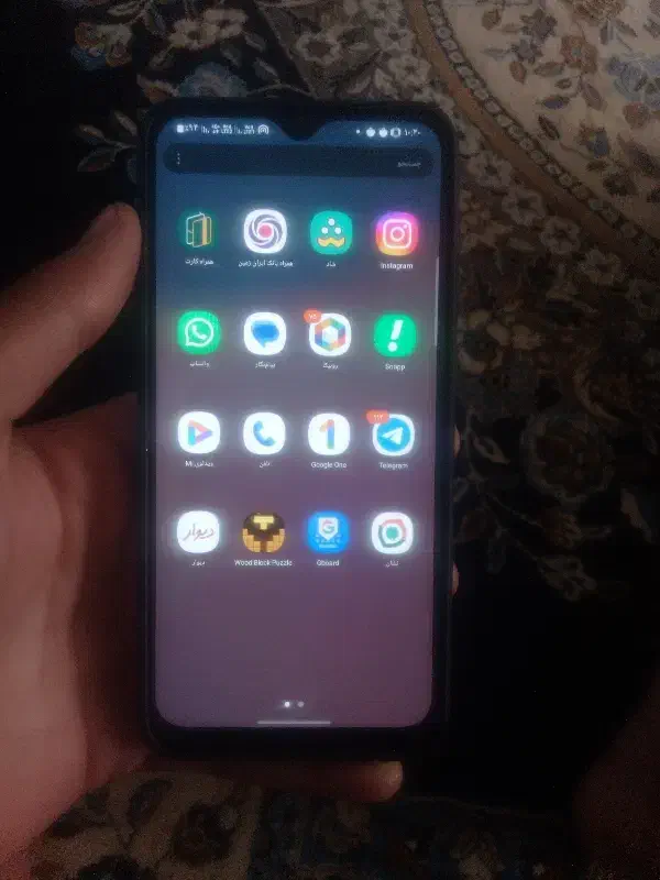 a30s|موبایل|قدس, شهرقدس|دیوار