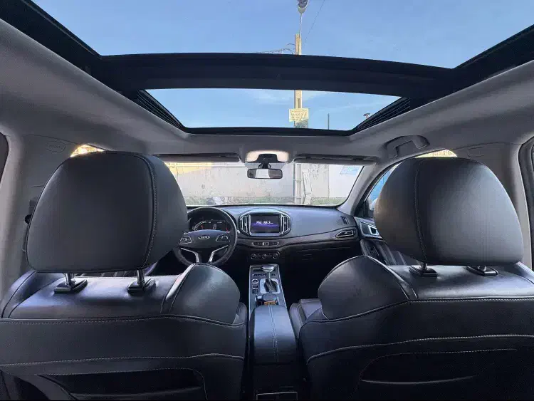 تیگو7 IE مدل۱۴۰۰/اقساطی/تحویل روز|خودرو سواری و وانت|تهران, نارمک|دیوار