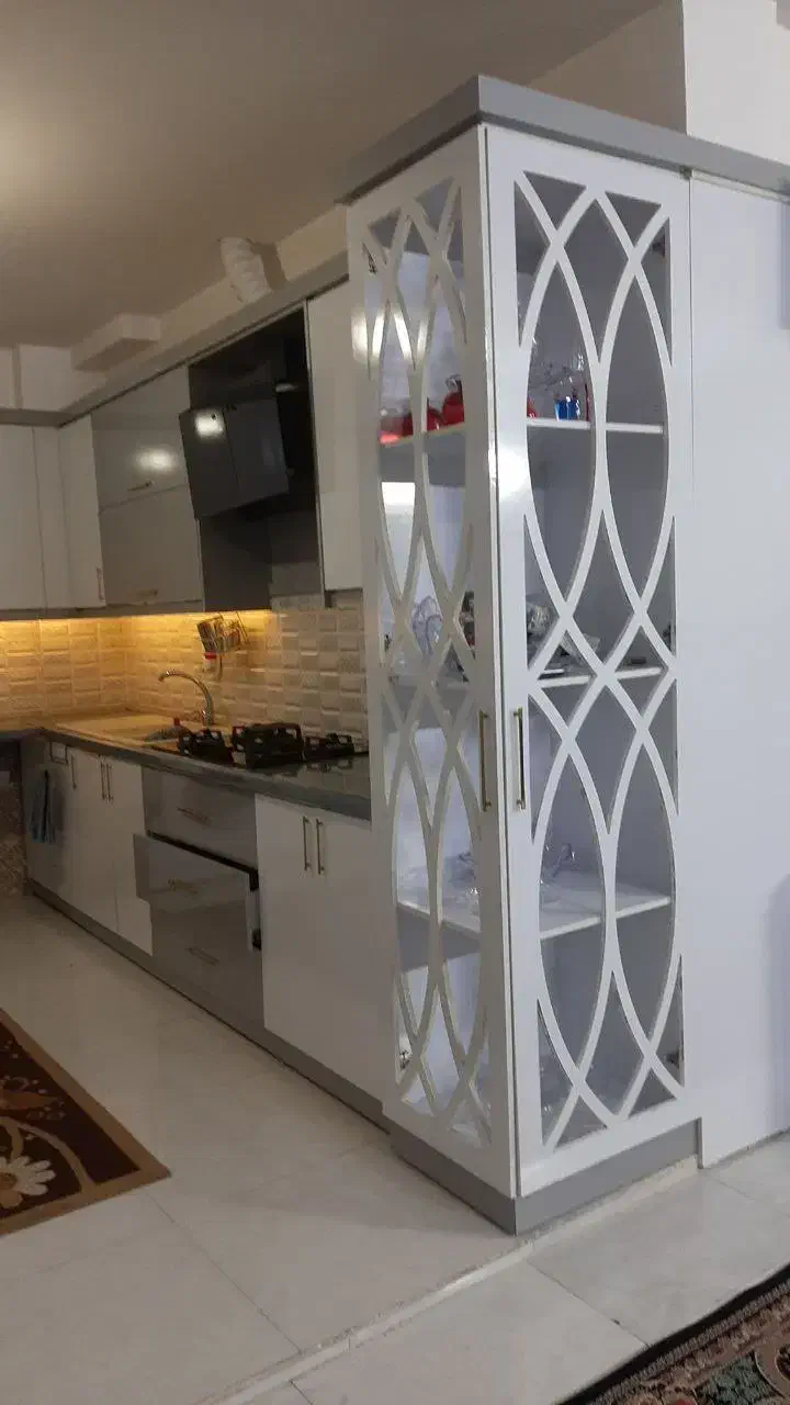 آپارتمان135 متری دوخواب|اجارهٔ آپارتمان|مشهد, فدک|دیوار