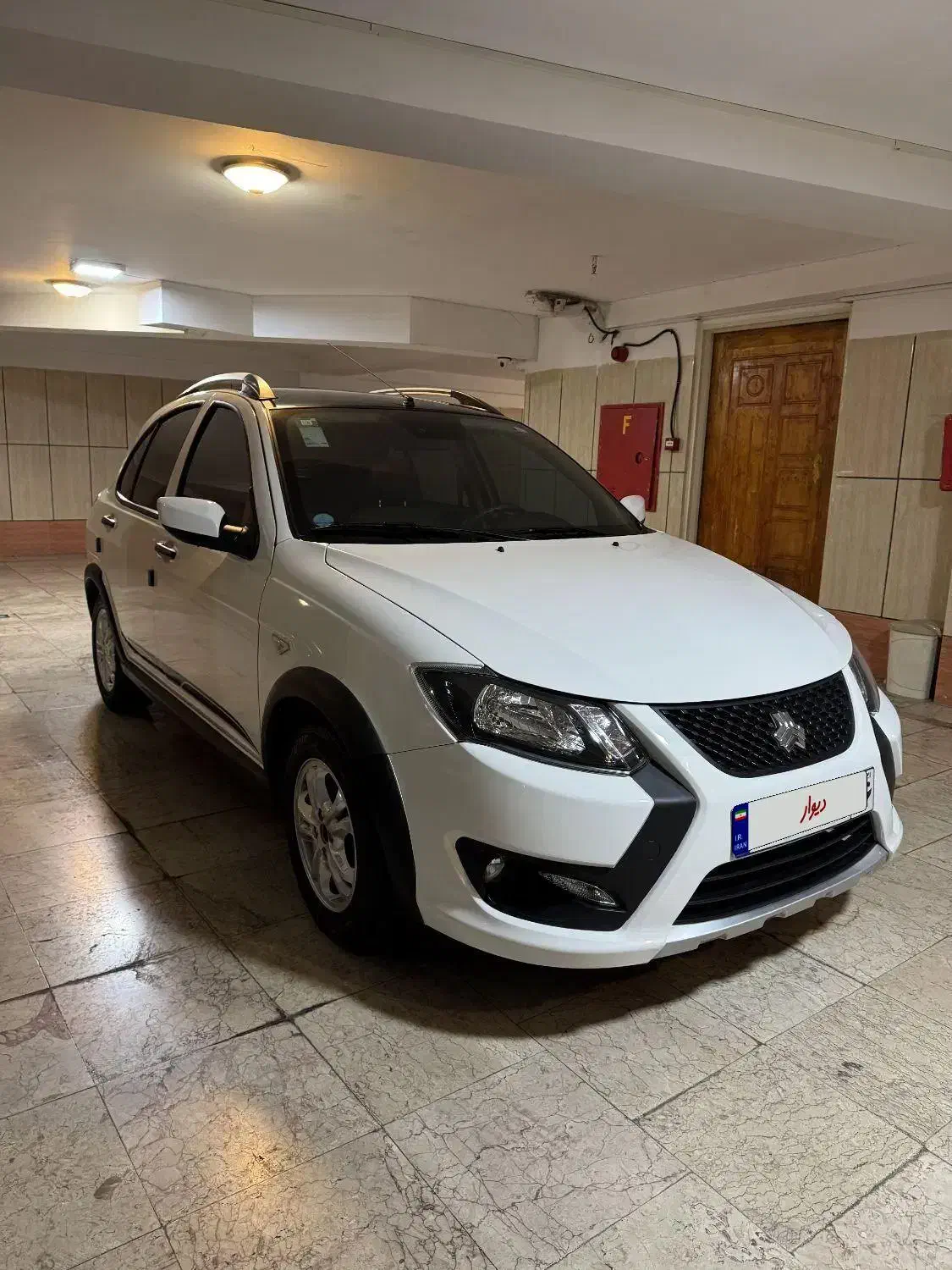 کوییک فول|خودرو سواری و وانت|تهران, امیر بهادر|دیوار