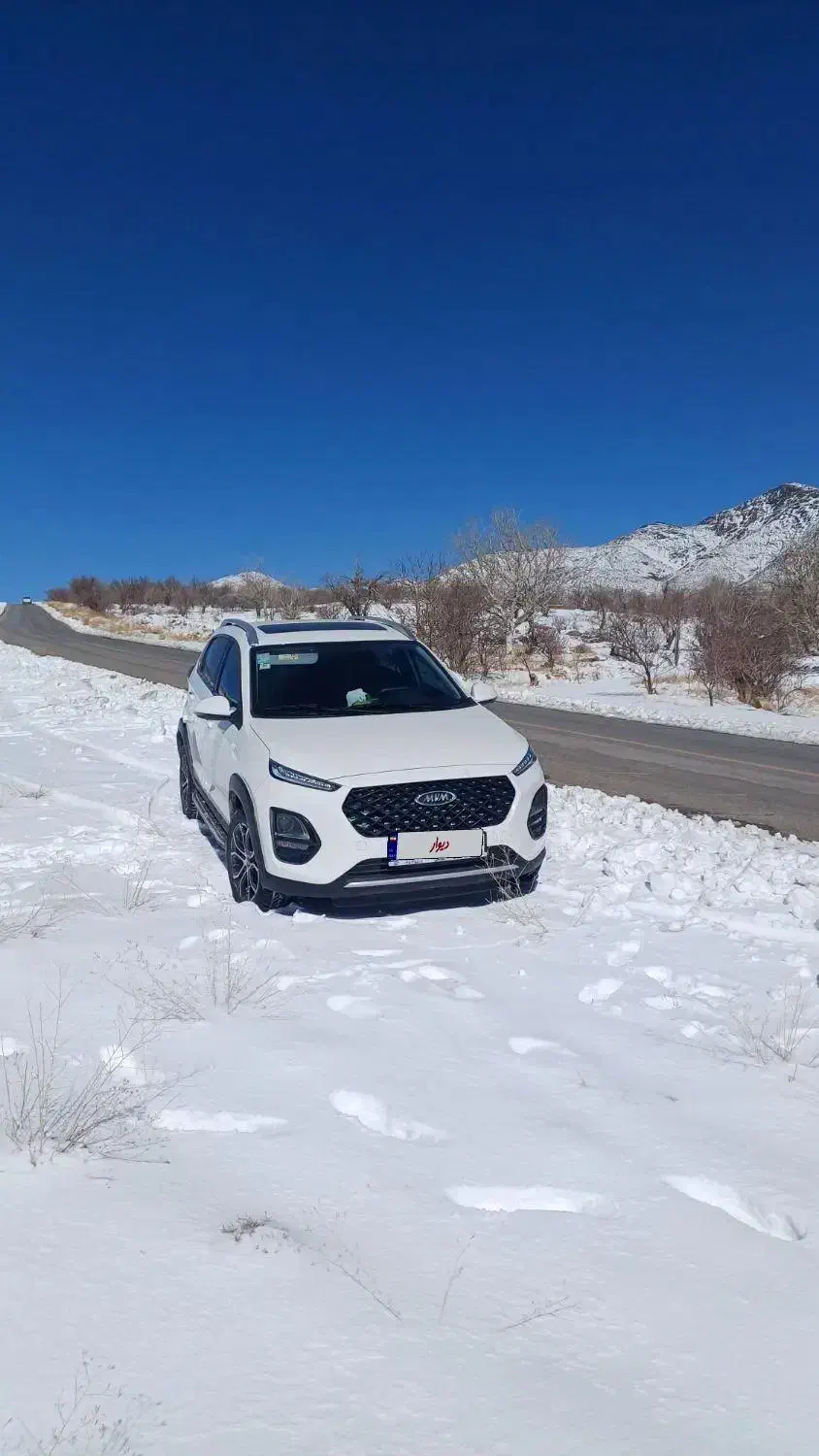 x22 pro mt|خودرو سواری و وانت|حمیدیا, |دیوار